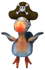 Dodo © Julien Tromeur