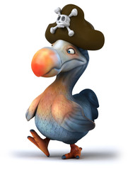 Dodo © Julien Tromeur