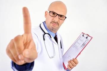 doktor