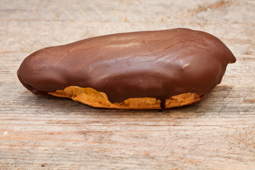 Eclair cake