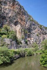 vallée de la dordogne