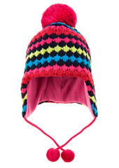 Children's winter hat