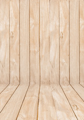 wood wall