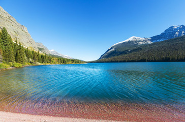 Glacier Park