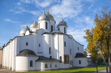Saint Sophia Cathedral