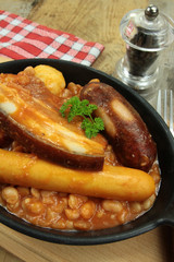 cassoulet