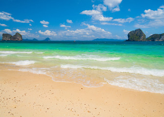 Vacation Wallpaper Windy Holiday