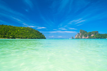 Heaven Getaway Wallpaper View