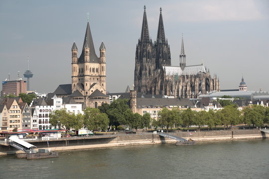 K&ouml;ln