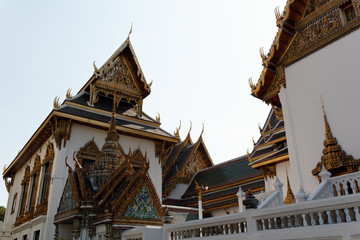 thai palace