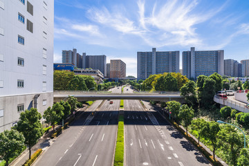 幹線道路