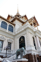 thai palace