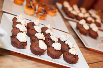 Muffins