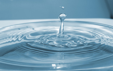 Goccia d'acqua