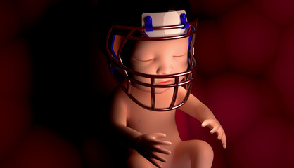 Feto umano, controlli, sicurezza, prevenzione neonatale