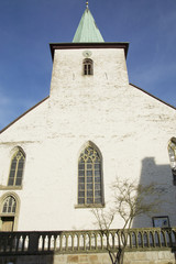 Kloster Wedinghausen in Arnsberg, NRW, Deutschland
