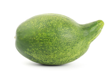 Organic cucumber