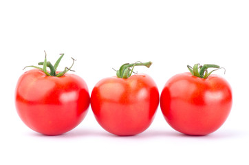 Fresh tomato