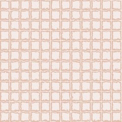 Retro pattern. Seamless background.