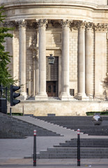 St. Paul's cathedral