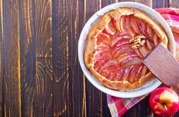 apple pie