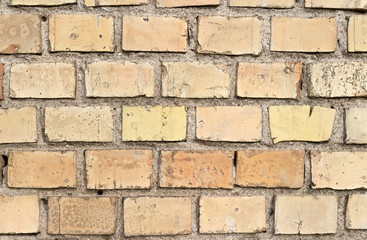 The metal has a straight line for the background.