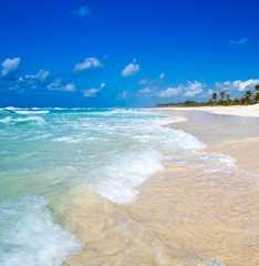 caribbean sea beach