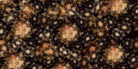 Floral background