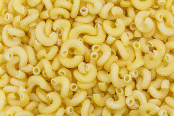 Penne rigate pasta