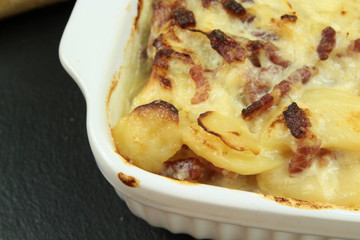 tartiflette