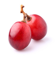Sweet grapes