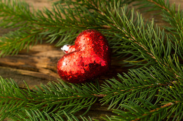 Christmas background