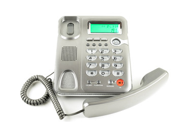 Digital phone