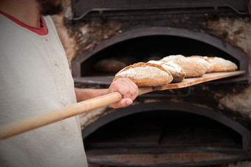 bread