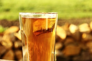 tee thermoglas II