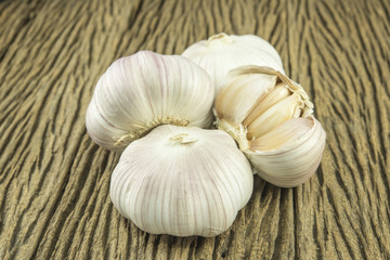 garlic