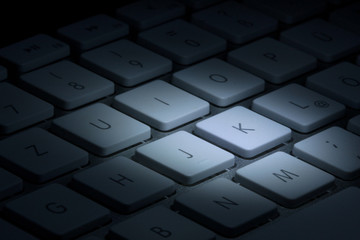 Computer Tastatur