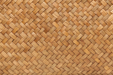 woven reed background