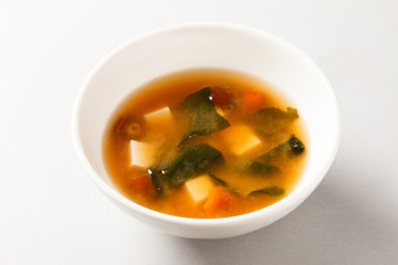 japanese soup