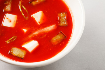 japanese soup