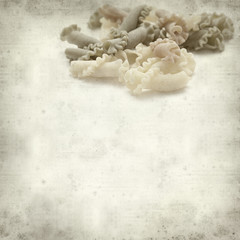 textured old paper background