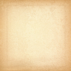 old blank parchment texture
