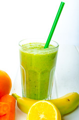 Smoothie day, time for healthy drink