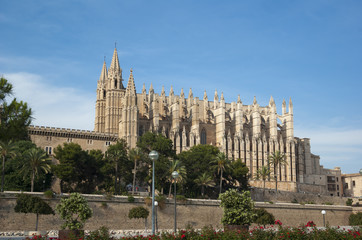 La Seu