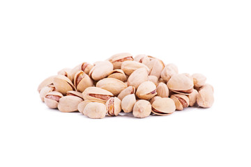 Pistachios