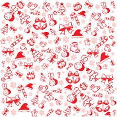 Christmas Background