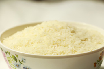 Rice food