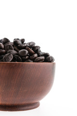 Coffee beans