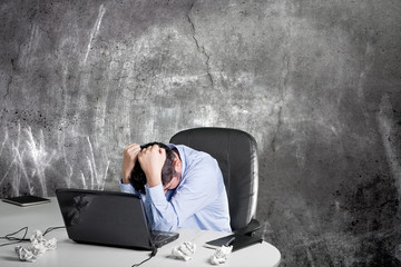 Financial crisis