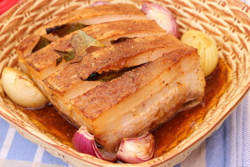 Schweinebraten